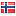 anystart.no server is located in Norway